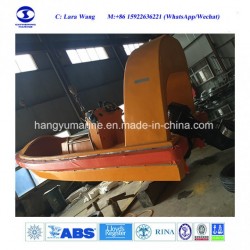 6 Man High Speed Fast Rescue Boat / Frb Survival Craft