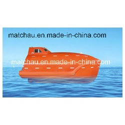 20 Persons New Hook Rules Solas Free Fall Life Boat