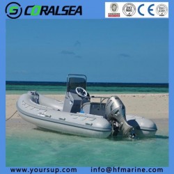 Cheap FRP Inflatable