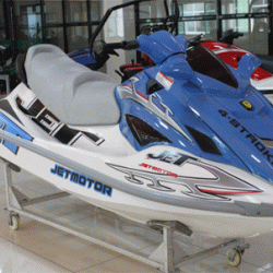 1100CC Jet Ski, Personal Watercraft, Mobot Boat with 3seats EPA Approved