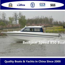 Bestyear Speed Boat of 850 Boat