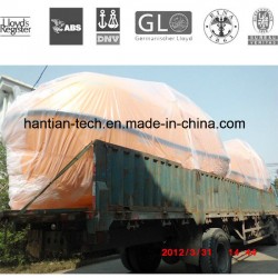 63p New Fiber Glass Boat with CCS Certificate (85F)