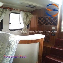 14.28m Big Fiberglas