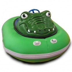 Kiddie Bumper Boat for Water Park Games