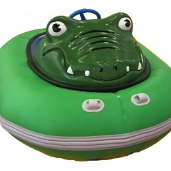 Timing Systems Inflatable Bumper Water Boat for Sale