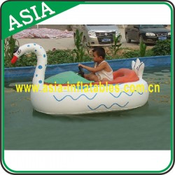 Inflatable Aqua Boat