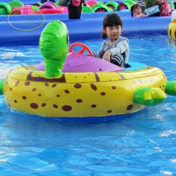 Made in China Water Park Bumper Boat