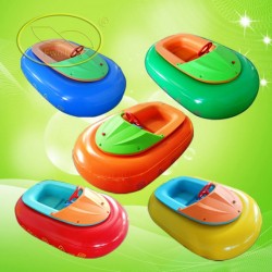 2015 Hot Sale Battery Children Bumper Boat