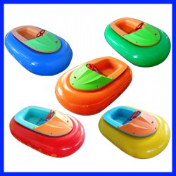 CE TUV Inflatable Bumper Boat Games for Kids (FLBB)