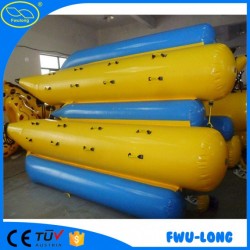 Water Park Inflatabl