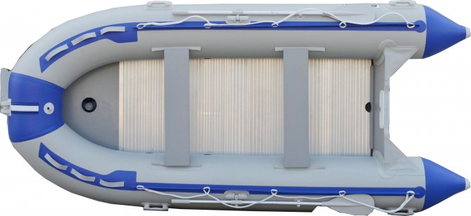 High Grade Fishing Boat Aluminium Alloy Bottom Image1
