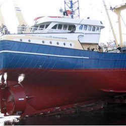 Shipbuilding Aluminum Steel Combined Connector in Aluminum Steel Boat