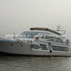 39m 250pax Steel Hul
