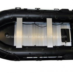 Heavy Duty Hypalon Military Fishing Boat (FWS-ML Series)
