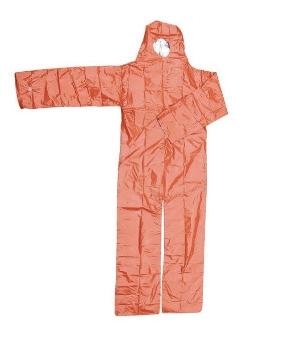 Thermal Protective Cloth for Life Raft and Life Boat Image1