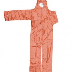 Thermal Protective Cloth for Life Raft and Life Boat