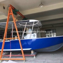 9m Diving Alloy Boat