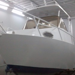 Aluminum Speed Fishing Boat for Sale