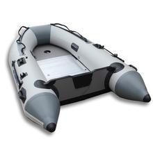0.9mm PVC Fishing Boat Image1