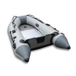 0.9mm PVC Fishing Boat