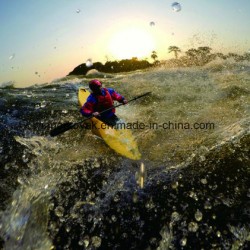 2.55mtr Single Sit in Water Padding Kayak
