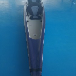 2018 Best Seller Drop Stitch Kayak for 2 Persons