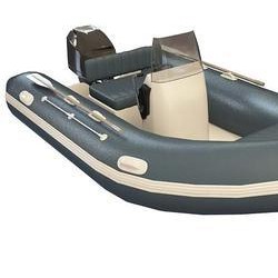 0.9mm PVC Inflatabled Boat