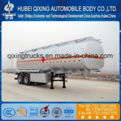 Road Tanker Aluminum