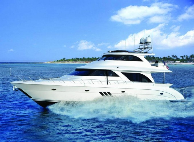 Dafman 68 Luxury Yacht Image1