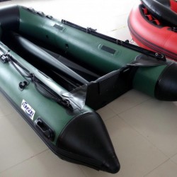 Small Leisure Boat (3.2m, Army green color)