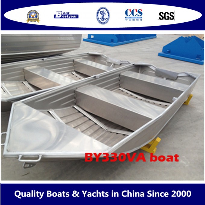Bestyear Aluminum Boat of 340va Image1