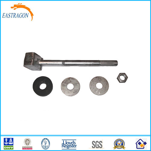 Marine Cleats for Hatch Cover Image1