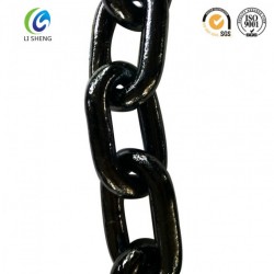 Hot Sale Marine Studless Anchor Chain