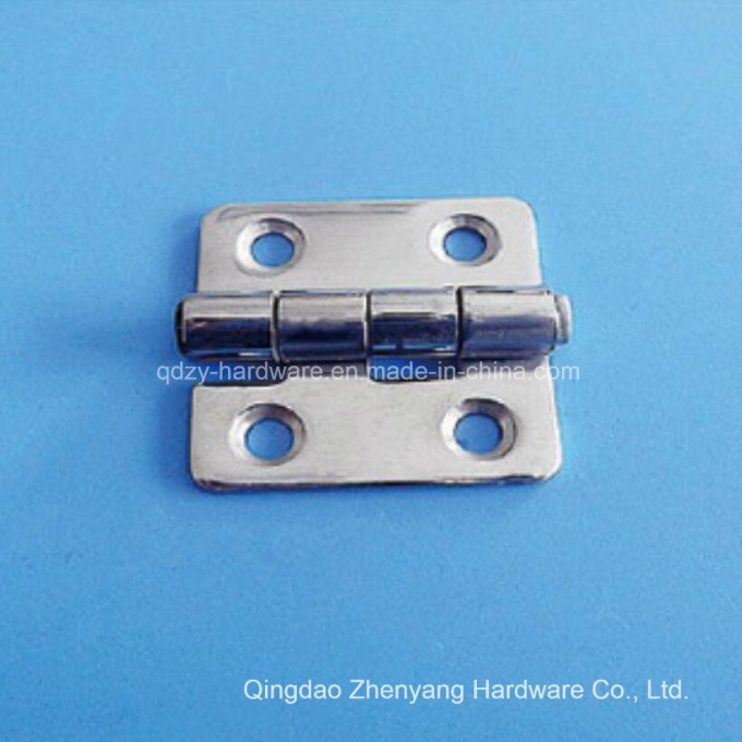 Stainless Steel Marine Hinge 40*40 Image1