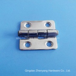 Stainless Steel Marine Hinge 40*40