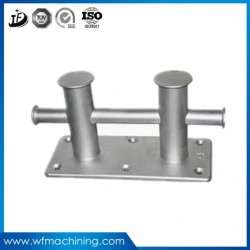 OEM Metal Cast Moulding Resin Metal Casting Marine Parts