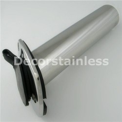 Stainless Steel Rod Holder Marine Hardware