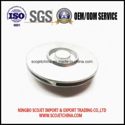 Customized Investment Casting Parts for Marine Hardware