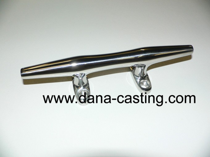 Stainless Steel Marine Deck Hardware in China Image1