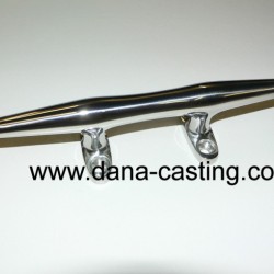Stainless Steel Marine Deck Hardware in China