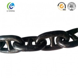 Marine Welded Stud Anchor Chain