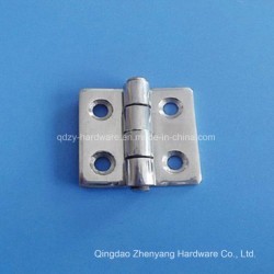 Stainlesss Steel Marine Hinge 37.5*37.5