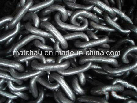 Marine Ship Studless Link Anchor Chain Image1