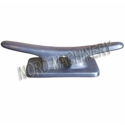 Stainless Steel Marine Dock Anchor Low Flat Cleat
