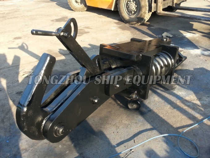 Marine Decoupling Image1