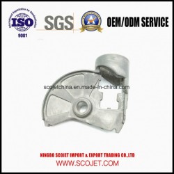 Aluminium / Magnesium Die Casting Parts for Marine Hardware