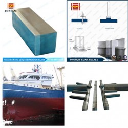 BV/CCS/ISO/Lr Marine Transition Joints Manufacturer