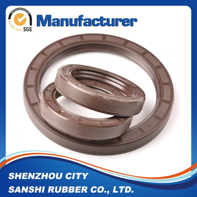 Tg Oil Seal for Marine Hardware Image1