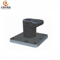 Marine Hardware Shipping Parts Aluminum/Copper/Iron/Zinc/Stainless Steel Bollard