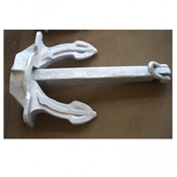 Boat Anchor Boat Moring Anchor Boat Marine Umbrella Anchor Image1